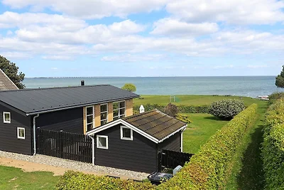 6 osob apartament w Frørup