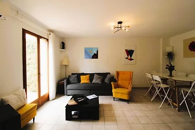 Residenz Les Jardins Du Golfe