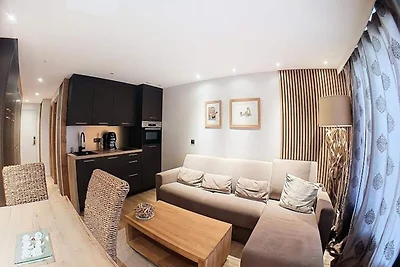 Renoviertes Studio · Zentrale Lage ·...