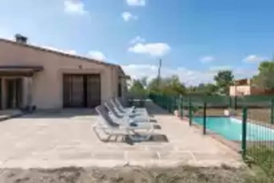 Can Taco - Ferienhaus Mit Privatem Pool