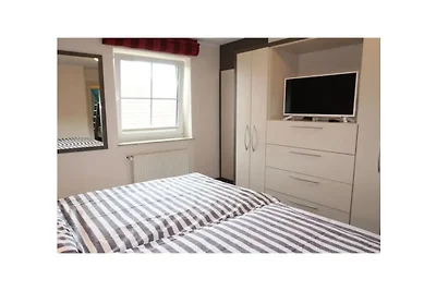 Vakantieappartement met 2 slaapkamers