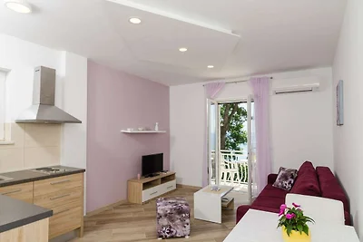 Apartments Marmo - One Bedroom Apartment with...