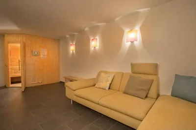 Chalet di montagna austriaco
