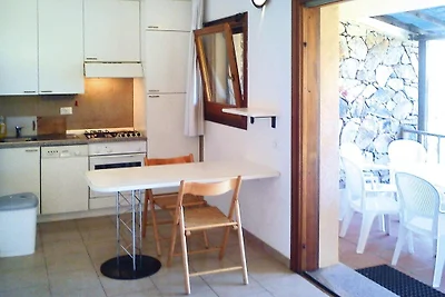 Residence Il Nido dei Gabbiani, Porto Pollo