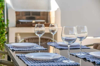 Casa Hector - Ferienhaus Mit Privatem Pool
