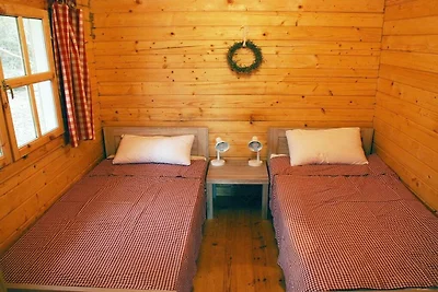 Hütte in Montegrosso mit Wifi