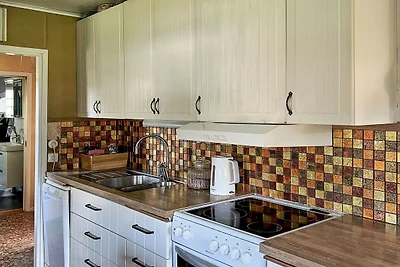 5 Personen Ferienhaus in ADELSÖ