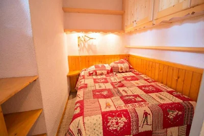 Appartementen voor 4 personen