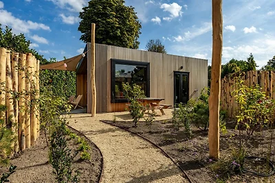 Romantisches kleines Haus mit viel Wellness