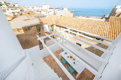 Appartement met 3 slaapkamers in L'Escala
