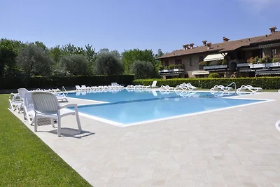 Casa vacanze ben arredata con piscina a...
