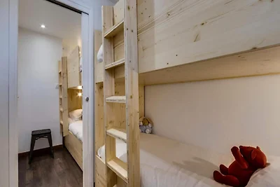 Volledig gerenoveerd appartement, centrale li...