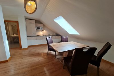 Appartement in Bad Kleinkirchheim