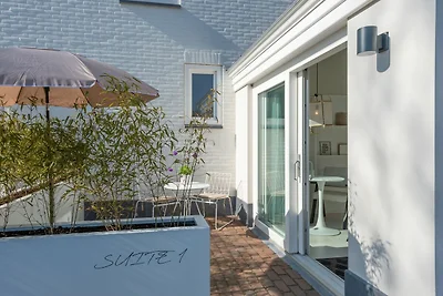Slow Living a Oostkapelle