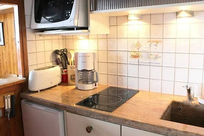 2 Zimmer für 4 Personen