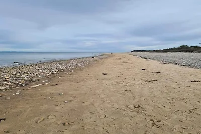6 Personen Ferienhaus in Gilleleje-By Traum
