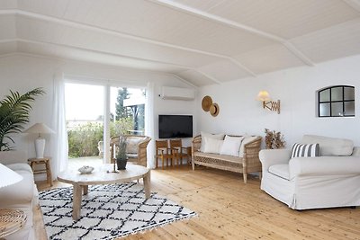 6 persoons vakantie huis in Struer-By Traum