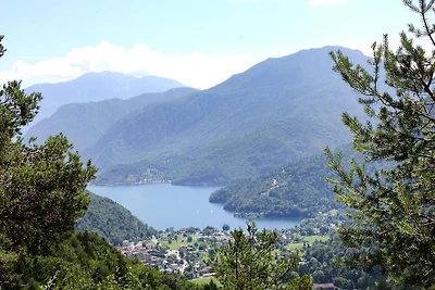Appartamento Villaggio Santa Lucia a Bezzecca
