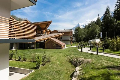 Prestige-Residenz Odalys Isatis