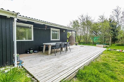 5 persoons vakantie huis in Fanø-By Traum