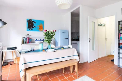 Haus in Noirmoutier in der Nähe von Bois de l...