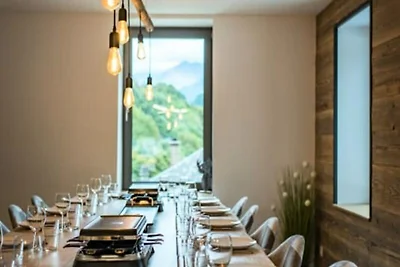 Chalet bei Orelle mit Skiliftzugang