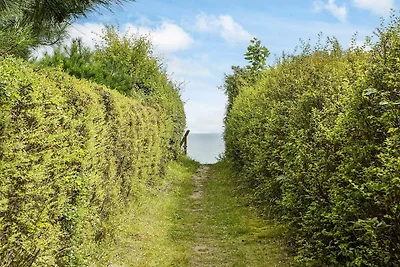 8 persoons vakantie huis in Ebeltoft-By Traum
