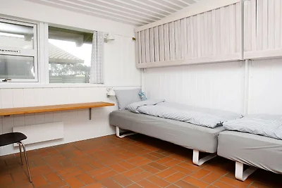 6 Personen Ferienhaus auf einem Ferienpark...