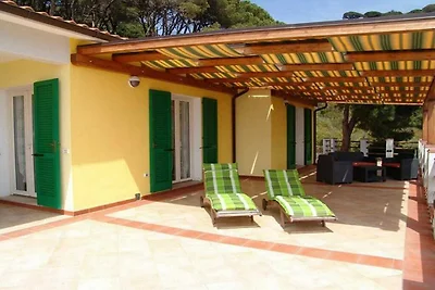 VILLETTA SOLARIS - VILLETTA SOLARIS