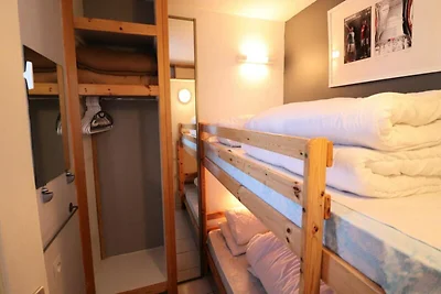 Ski-in/Ski-out-Apartment · Balkon · Parkplatz