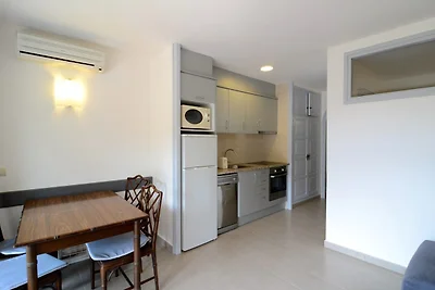 Apartment für 3 Personen in Stadtnähe