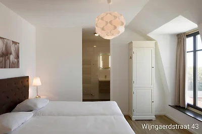Wohnung in Strandnהhe in Domburg