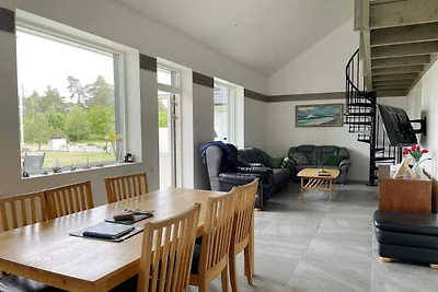 4 Sterne Ferienhaus in Gotlands Tofta