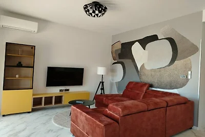 Oliva Verde Residence