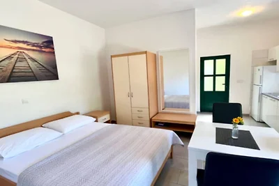 Paradise Apartments-Studio apartman with sea ...
