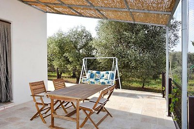Casa vacanze, Cisternino