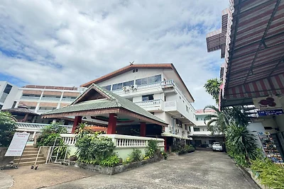 Fuga a Chiang Mai | Accogliente soggiorno per