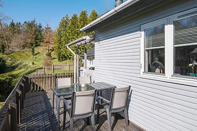 4 Personen Ferienhaus in Silkeborg-By Traum