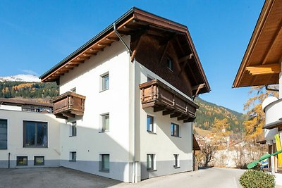 Apartment in Ladis, Wohnung in...