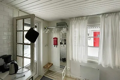 4 Sterne Ferienhaus in Öckerö-By Traum