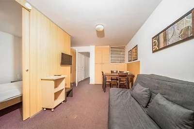 Tolle Wohnung in Allos