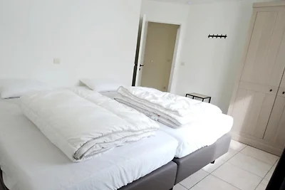 Üppige Wohnung in Küstennähe