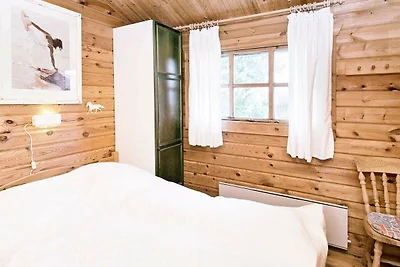 6 Personen Ferienhaus in Bindslev-By Traum