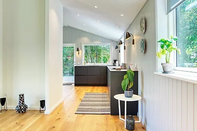 6 Personen Ferienhaus in Gilleleje-By Traum