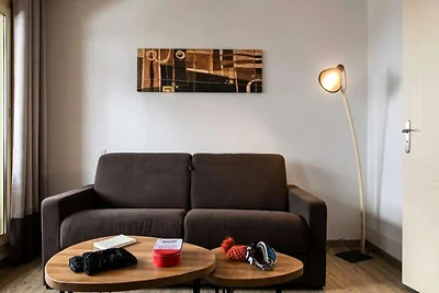 Residenz Terrasses d'Isola