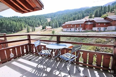 DBA307 – 1-ZIMMER-WOHNUNG + SCHLAFNAHE – BALK...