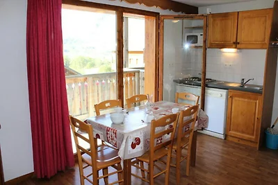 Appartamento con vista sulle montagne di...