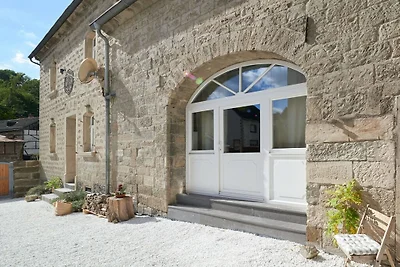 Ferienhaus in Rieden mit Schwimmbecken
