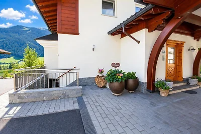 Apartamento en Mittersill cerca del remonte