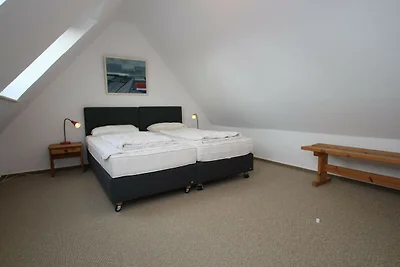 Reihenhaus, St. Peter - Ording
